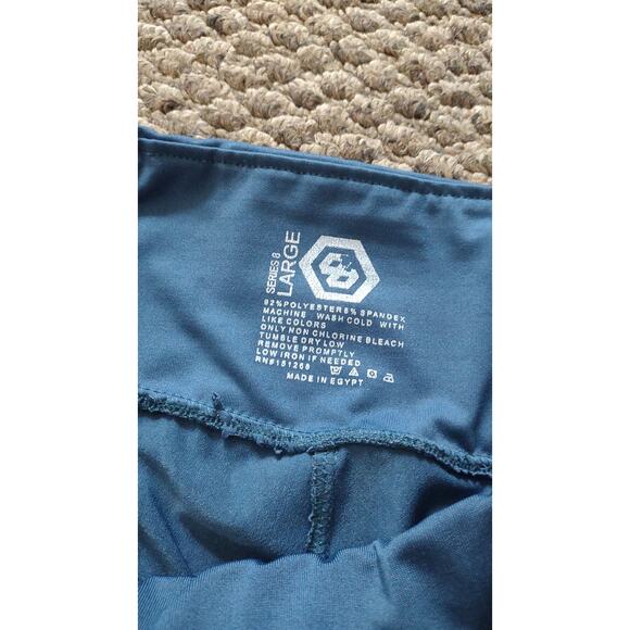 Activewear shorts - Picture 4 of 4